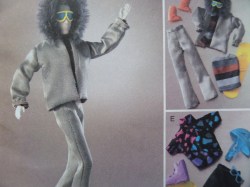 7785 VOG BARBIE